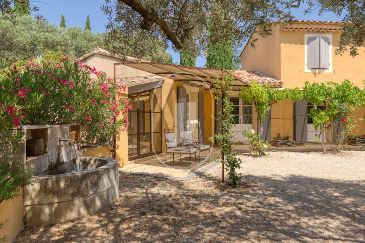 Maison de luxe à vendre à Roussillon, 1 795 000 €, Photo 3