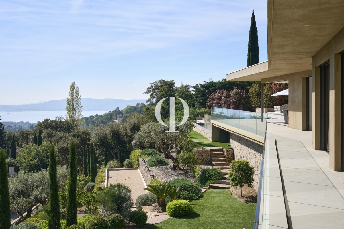 Maison de luxe à vendre à Grimaud, 6 500 000 €, Photo 4