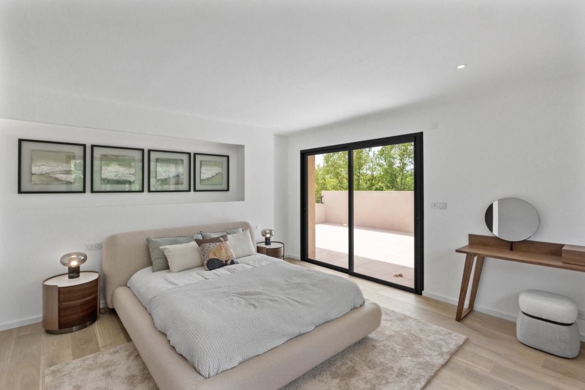 Maison de luxe à vendre à Fayence, 3 200 000 €, Photo 5