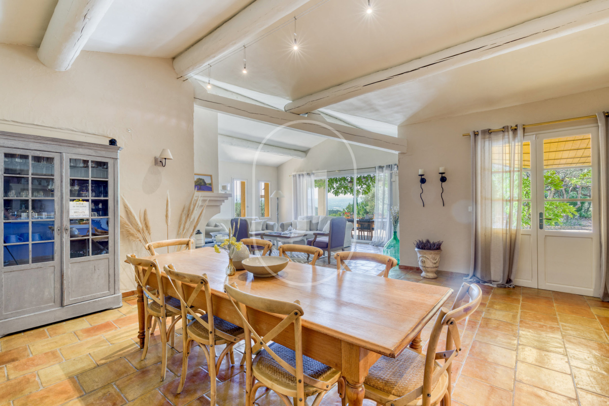 Maison de luxe à vendre à Roussillon, 1 795 000 €, Photo 5