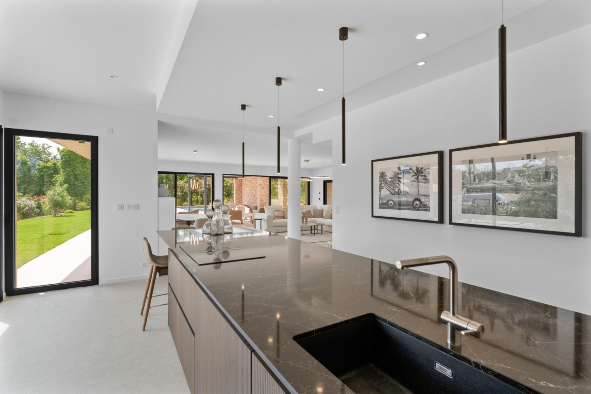 Maison de luxe à vendre à Fayence, 3 200 000 €, Photo 6