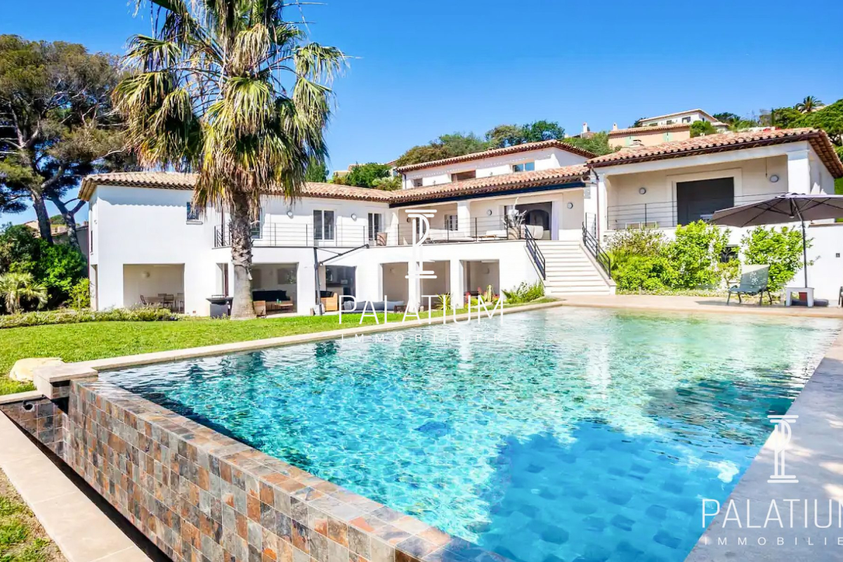 Maison de luxe à vendre à Sainte-Maxime, 5 950 000 €, Photo 6