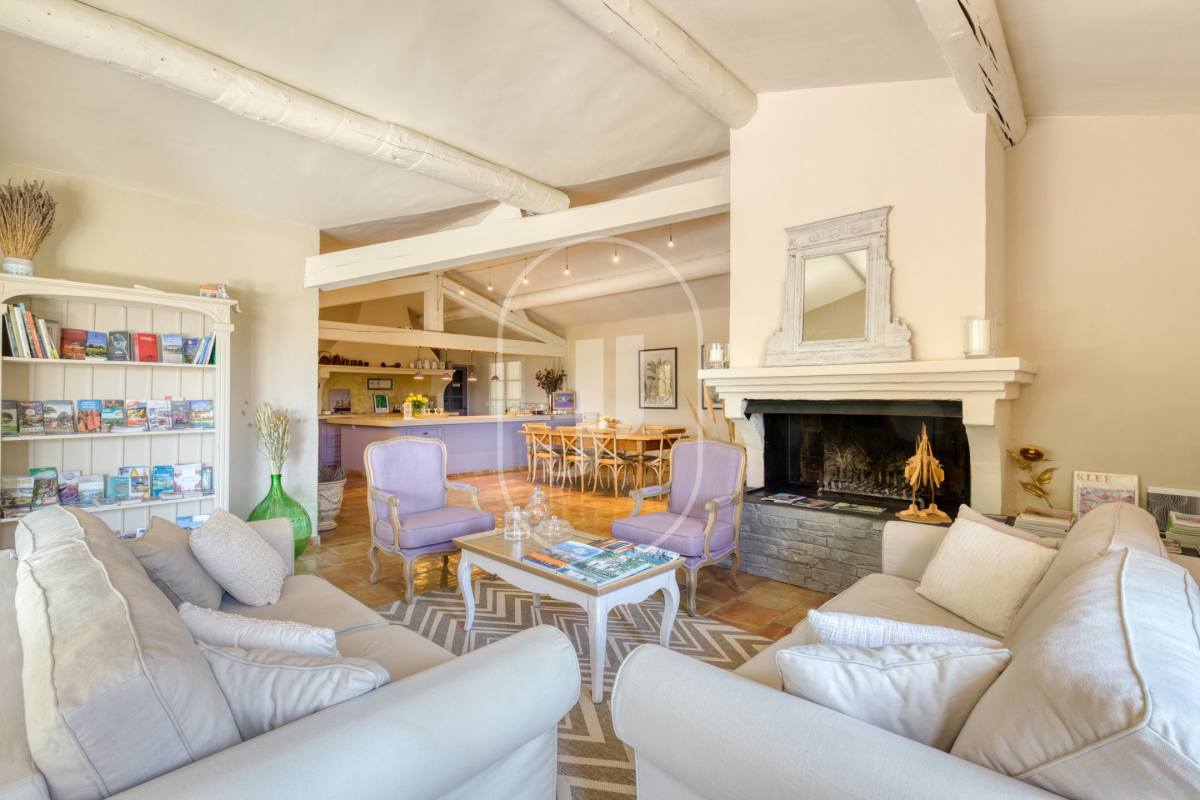 Maison de luxe à vendre à Roussillon, 1 795 000 €, Photo 6
