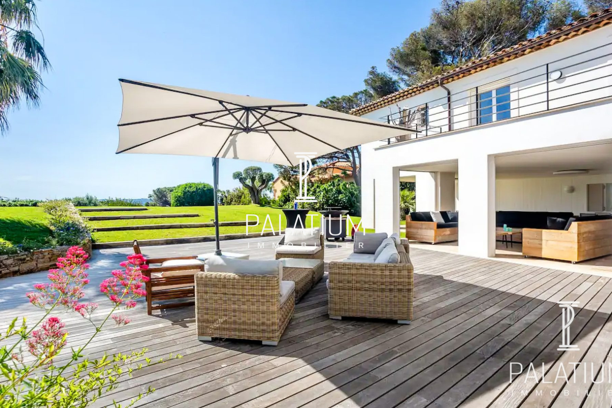 Maison de luxe à vendre à Sainte-Maxime, 5 950 000 €, Photo 7
