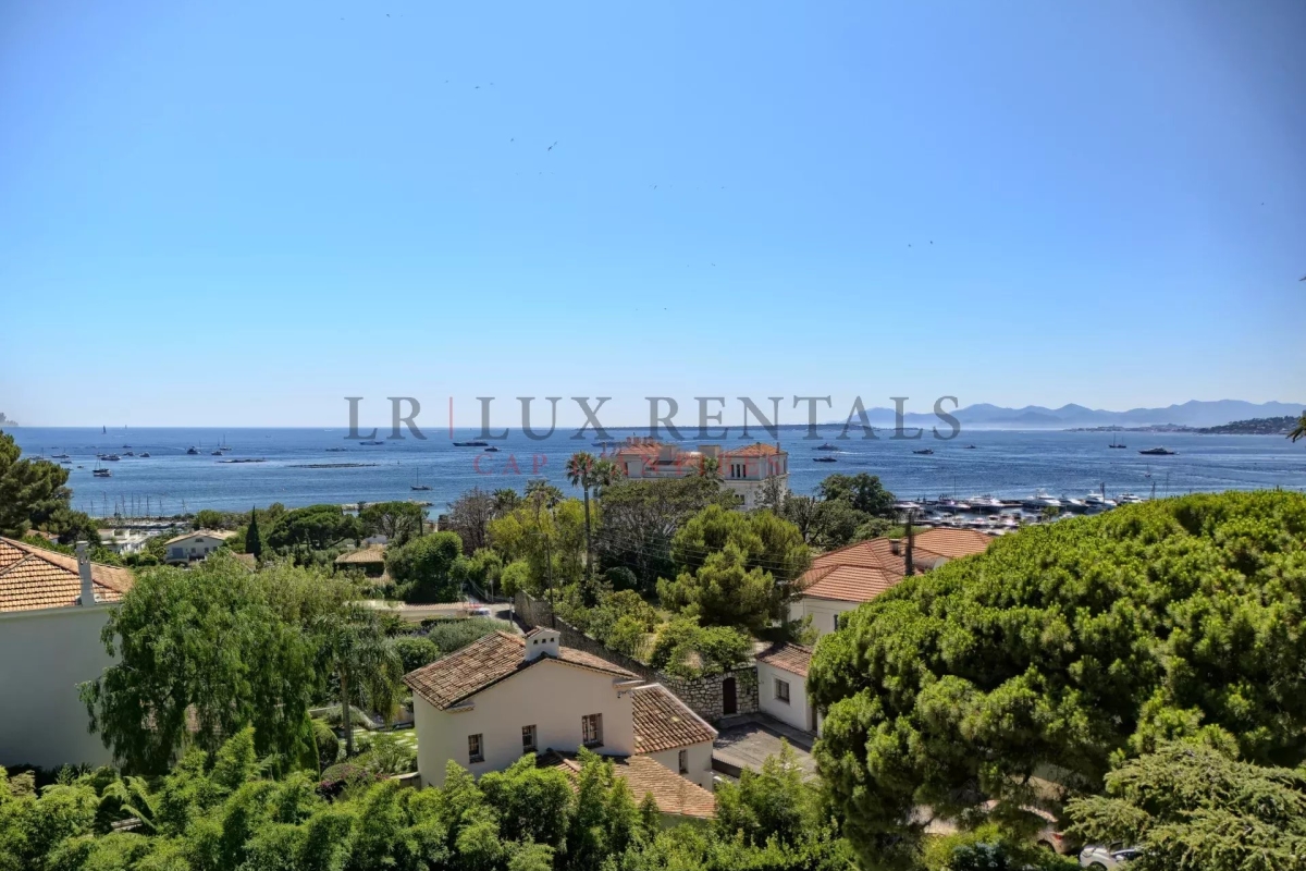 Luxury House for sale in Cap d'Antibes, 9 500 000 €, Photo 1