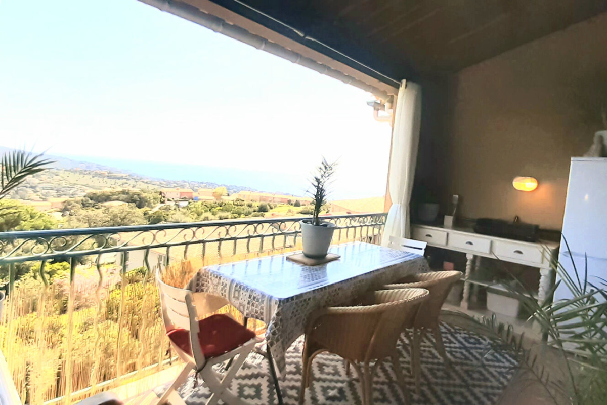 Luxury Apartment for sale in Les Issambres, 275 000 €, Photo 5