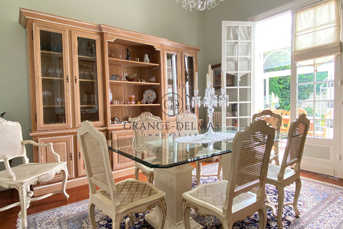 Maison de luxe à vendre à Bordeaux, 775 000 €, Photo 5