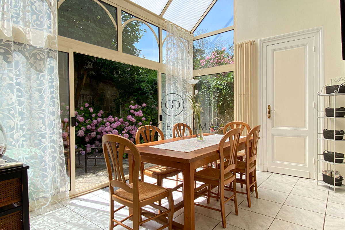 Maison de luxe à vendre à Bordeaux, 775 000 €, Photo 6