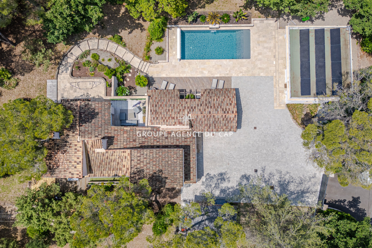 Luxury House for sale in Saint-Raphaël, 1 365 000 €, Photo 1