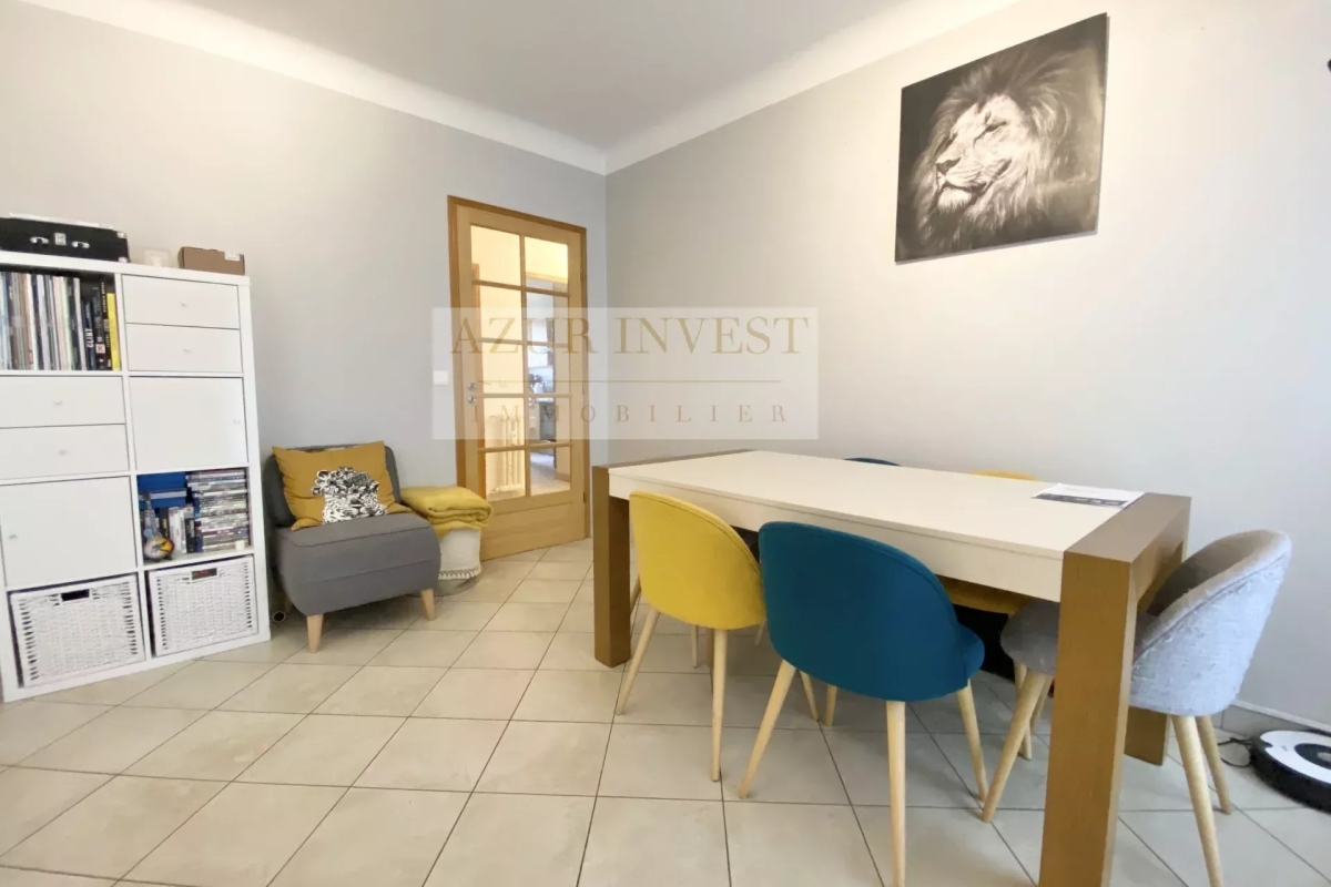 Appartement de luxe à vendre à Menton, 339 000 €, Photo 1