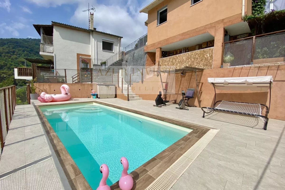 Appartement de luxe à vendre à Gorbio, 964 000 €, Photo 2