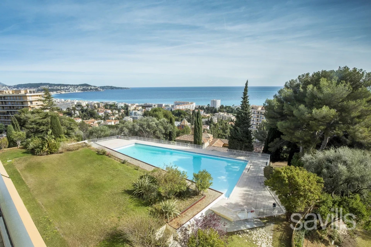 Appartement de luxe à vendre à Nice, 695 000 €, Photo 2