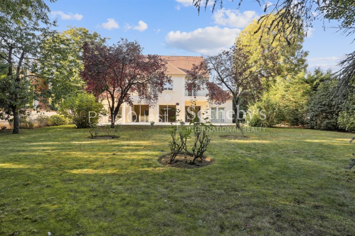 Maison de luxe à vendre à Champigny-sur-Marne, 1 390 000 €, Photo 2