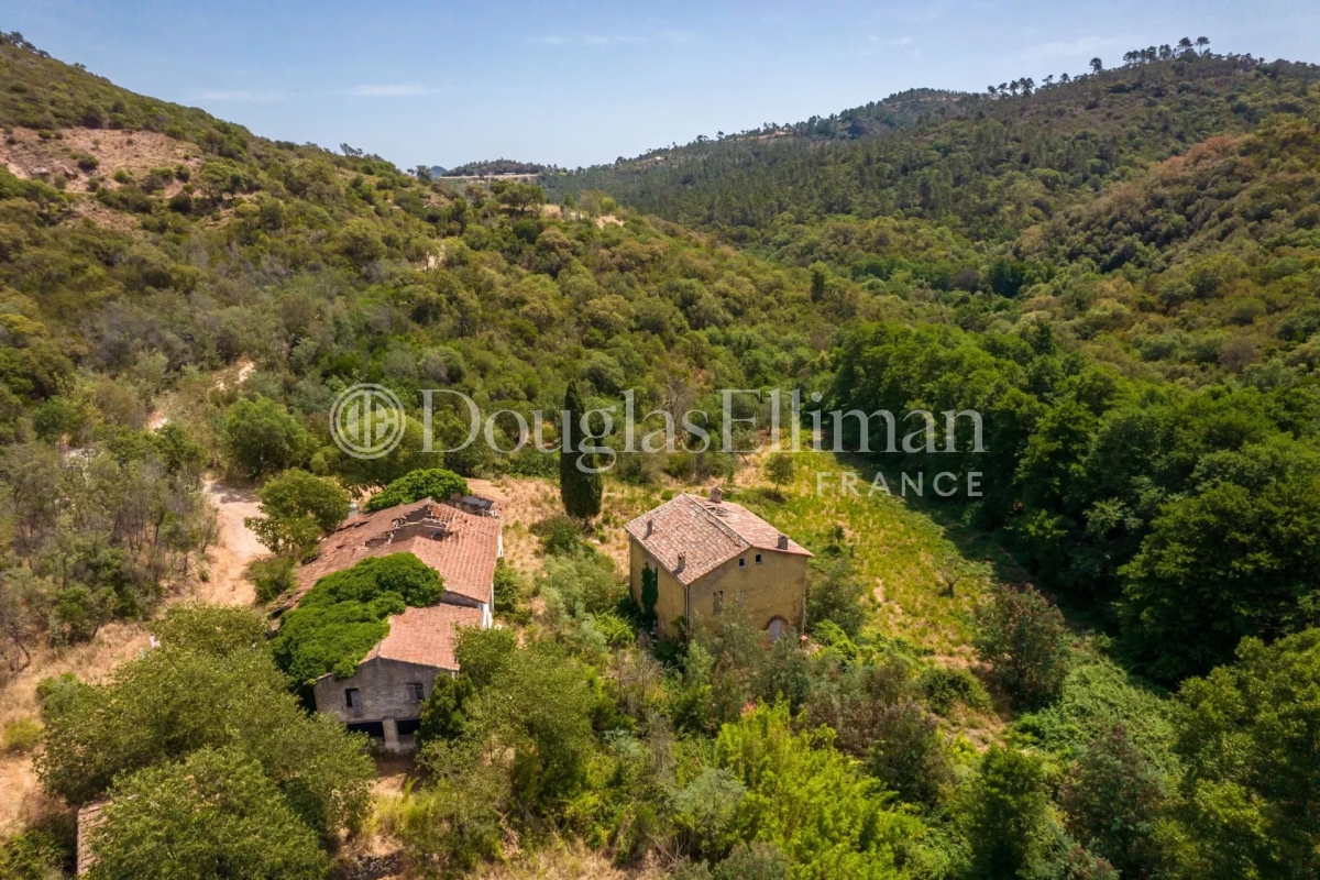 Maison de luxe à vendre à Cannes, 2 990 000 €, Photo 2