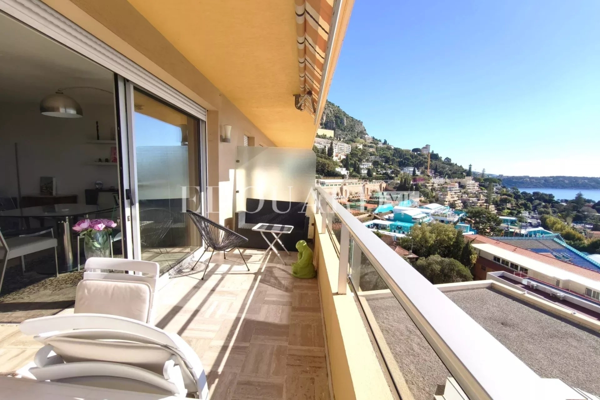 Luxury Apartment for sale in Roquebrune-Cap-Martin, 1 445 000 €, Photo 2