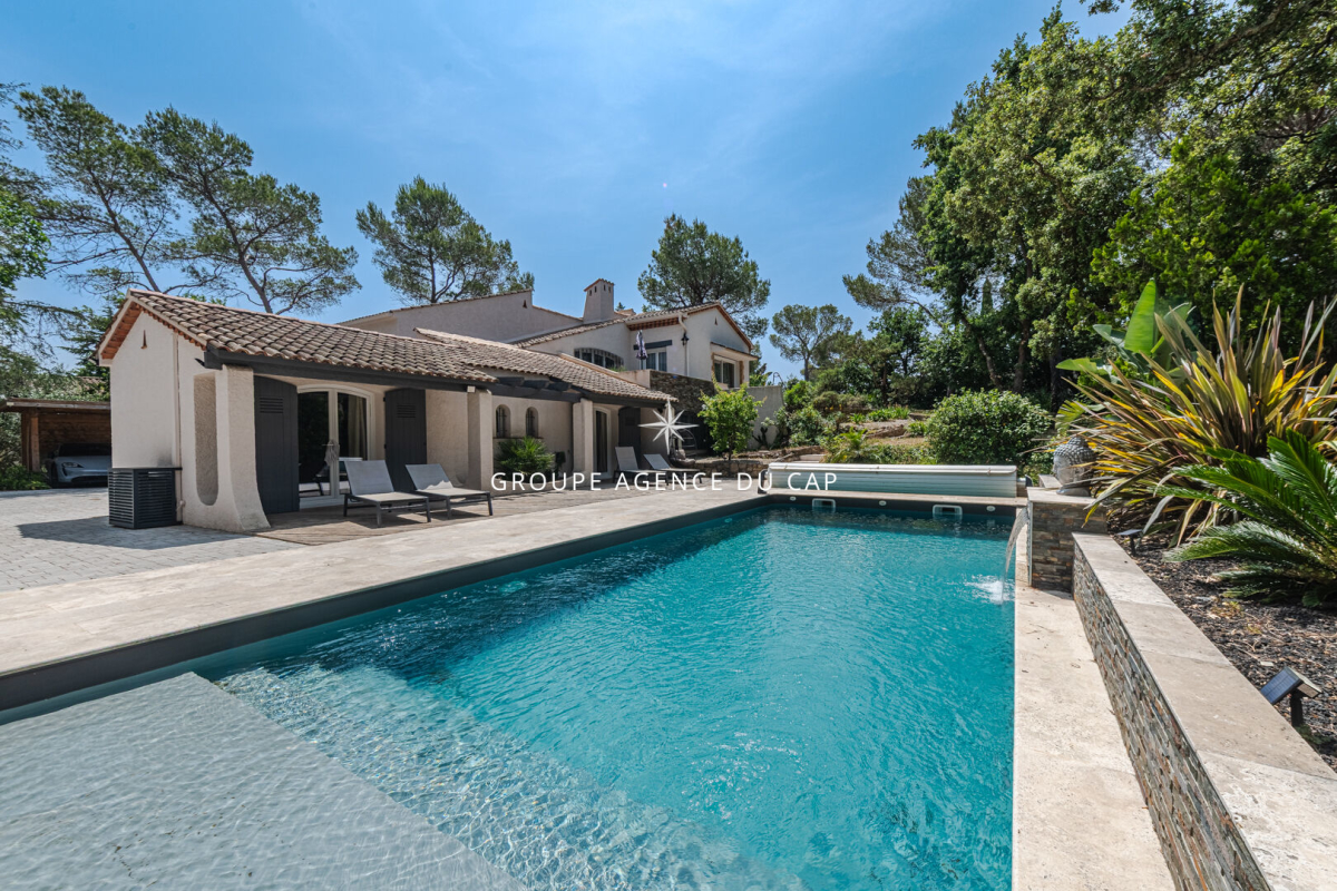 Luxury House for sale in Saint-Raphaël, 1 365 000 €, Photo 3