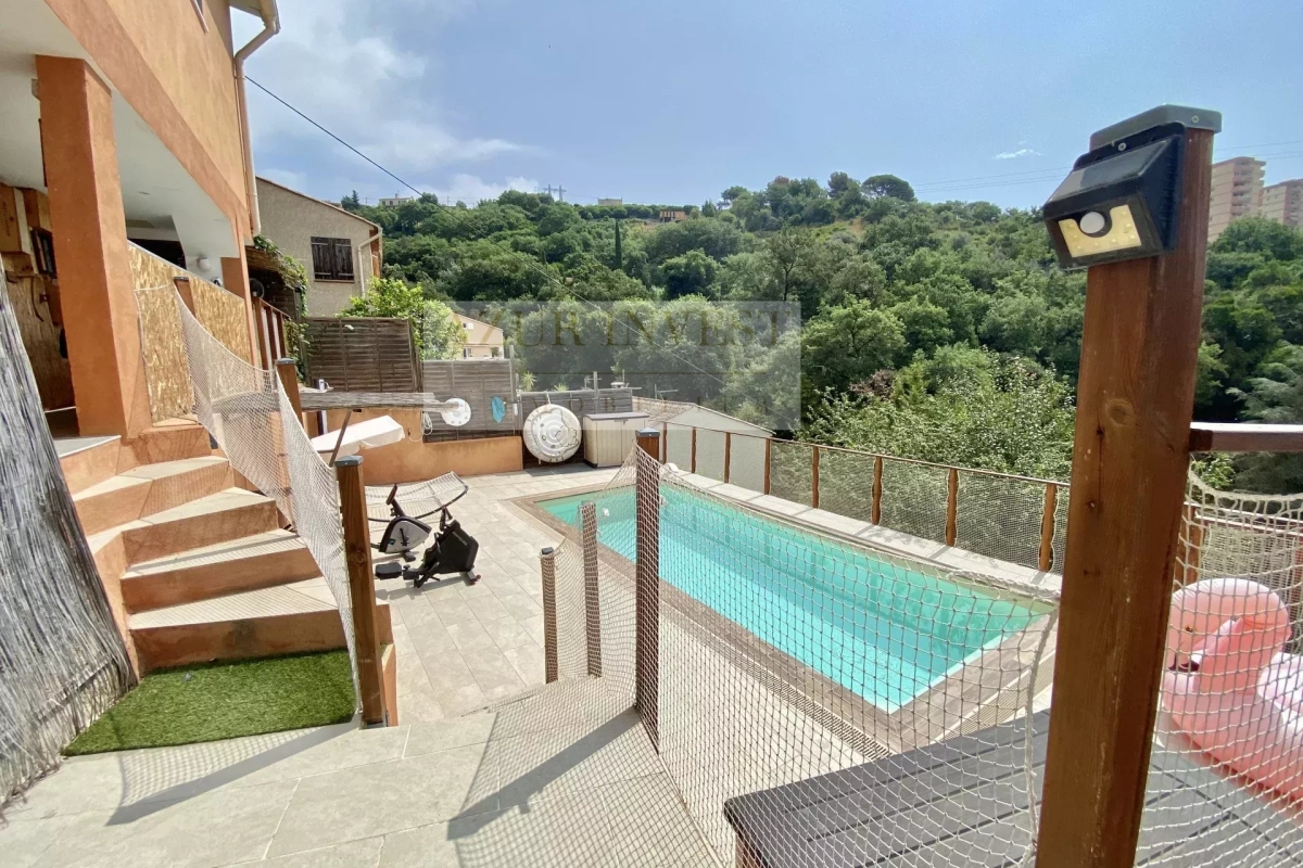 Appartement de luxe à vendre à Gorbio, 964 000 €, Photo 3