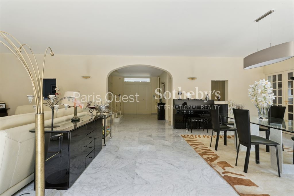 Maison de luxe à vendre à Champigny-sur-Marne, 1 390 000 €, Photo 4