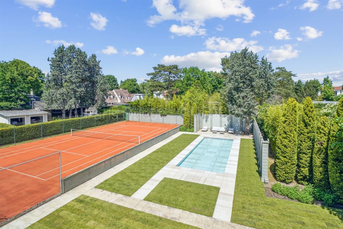 Maison de luxe à vendre à Le Vésinet, 8 900 000 €, Photo 4