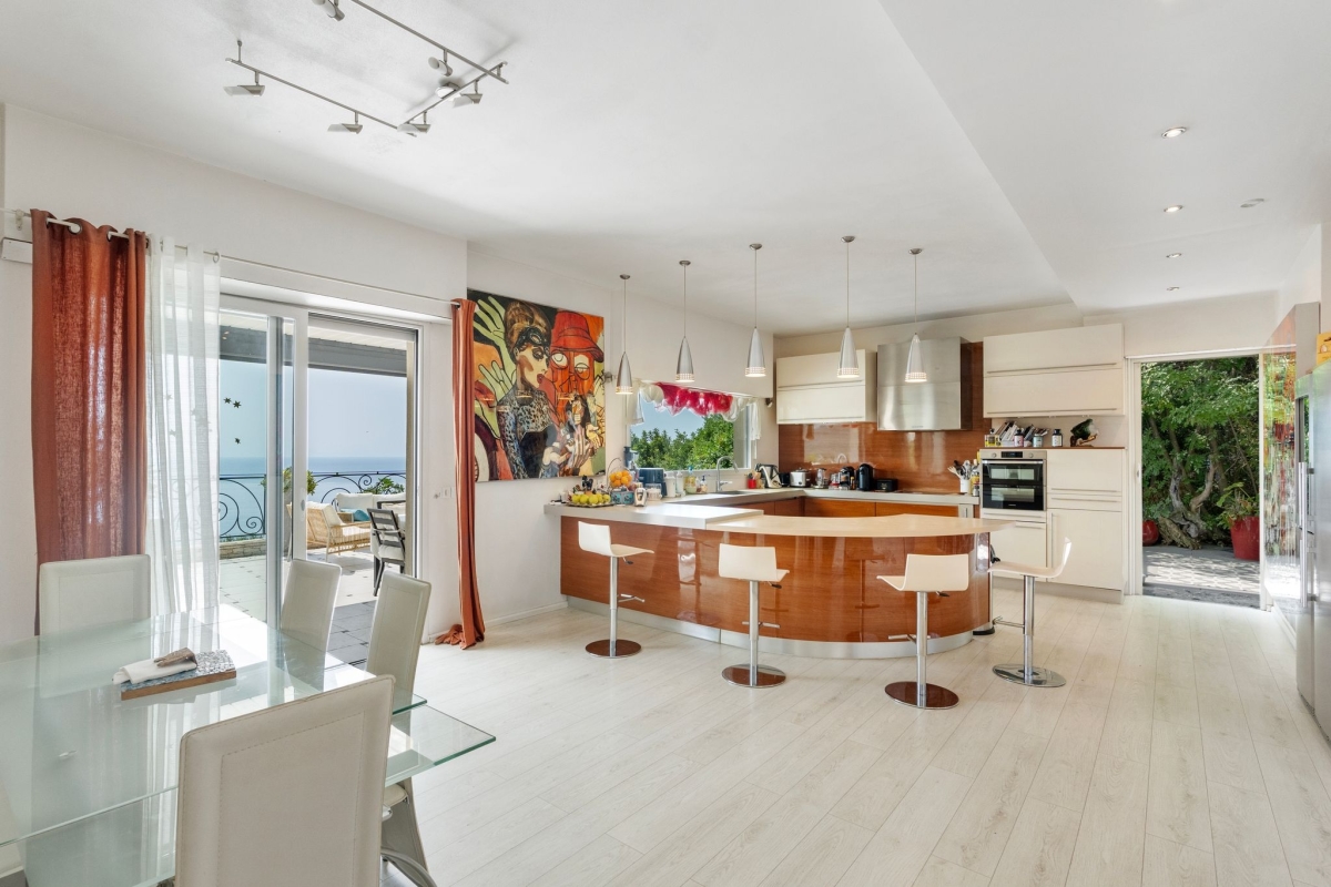 Maison de luxe à vendre à Èze, 9 800 000 €, Photo 4