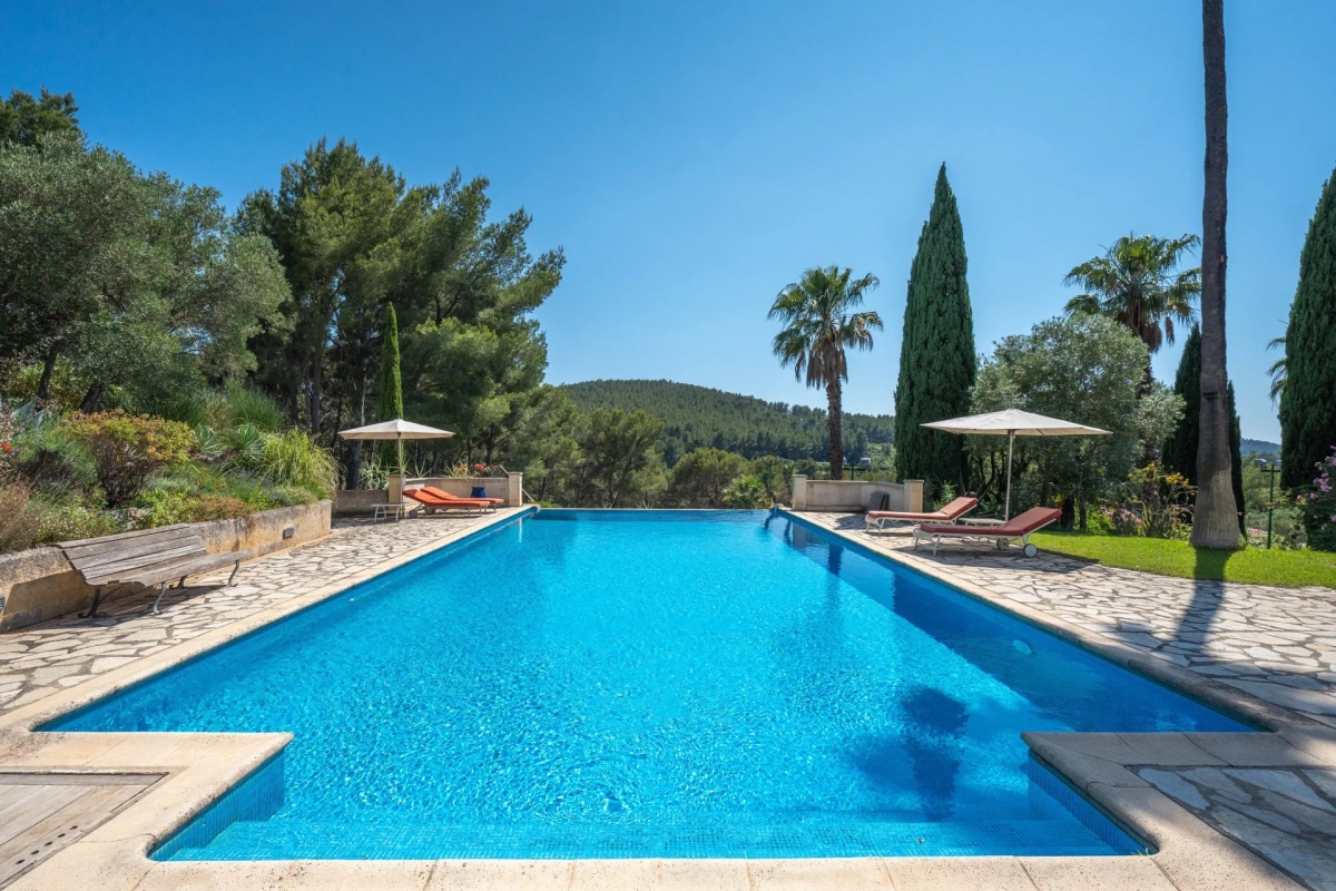 Luxury House for sale in Saint-Cyr-sur-Mer, 3 150 000 €, Photo 4