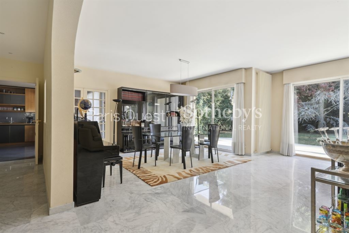 Maison de luxe à vendre à Champigny-sur-Marne, 1 390 000 €, Photo 5