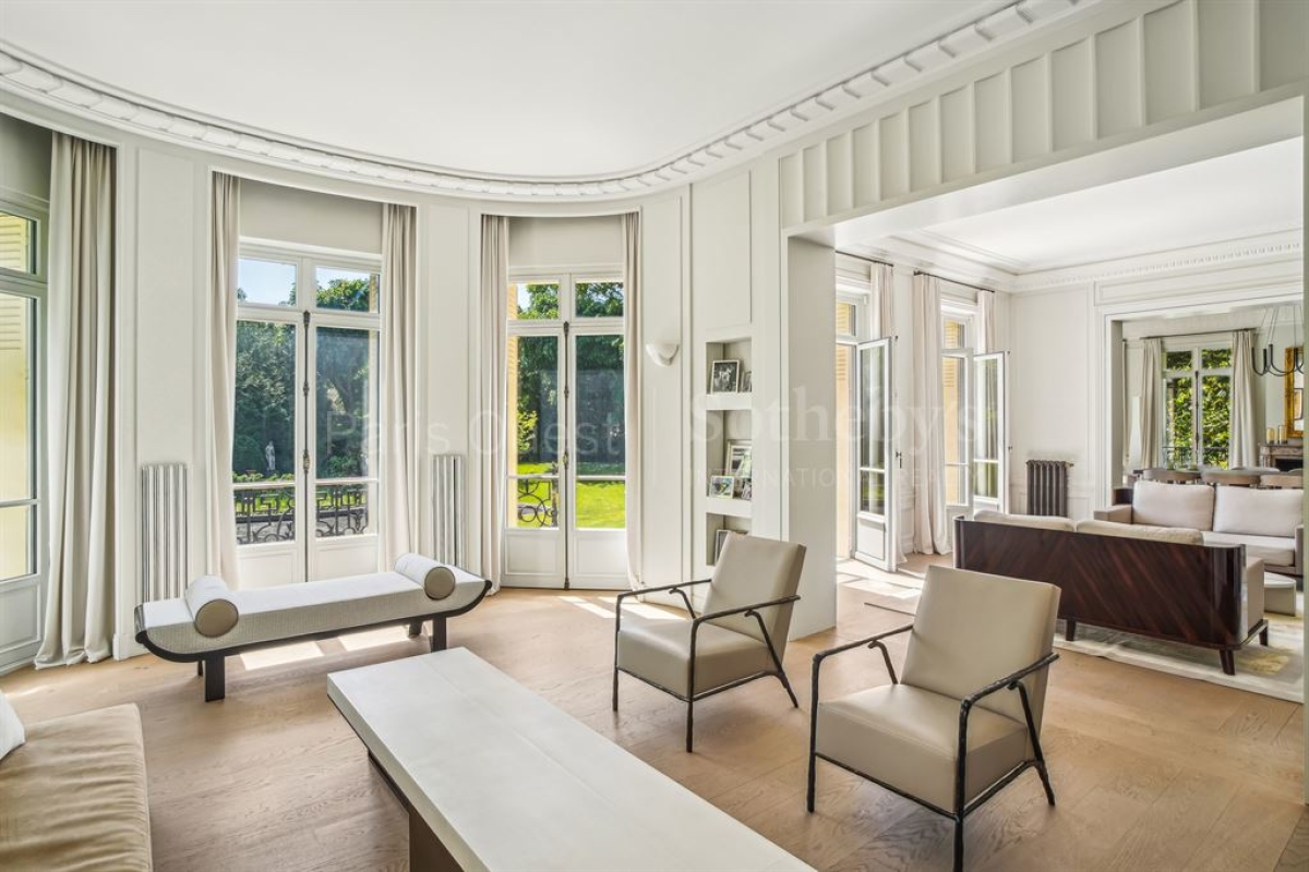 Maison de luxe à vendre à Le Vésinet, 8 900 000 €, Photo 5