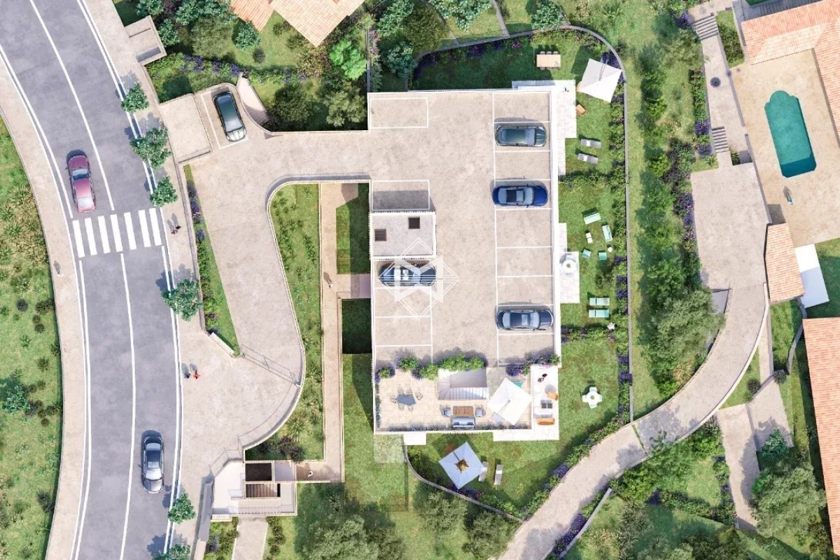 Luxury Apartment for sale in Beausoleil, 777 000 €, Photo 5