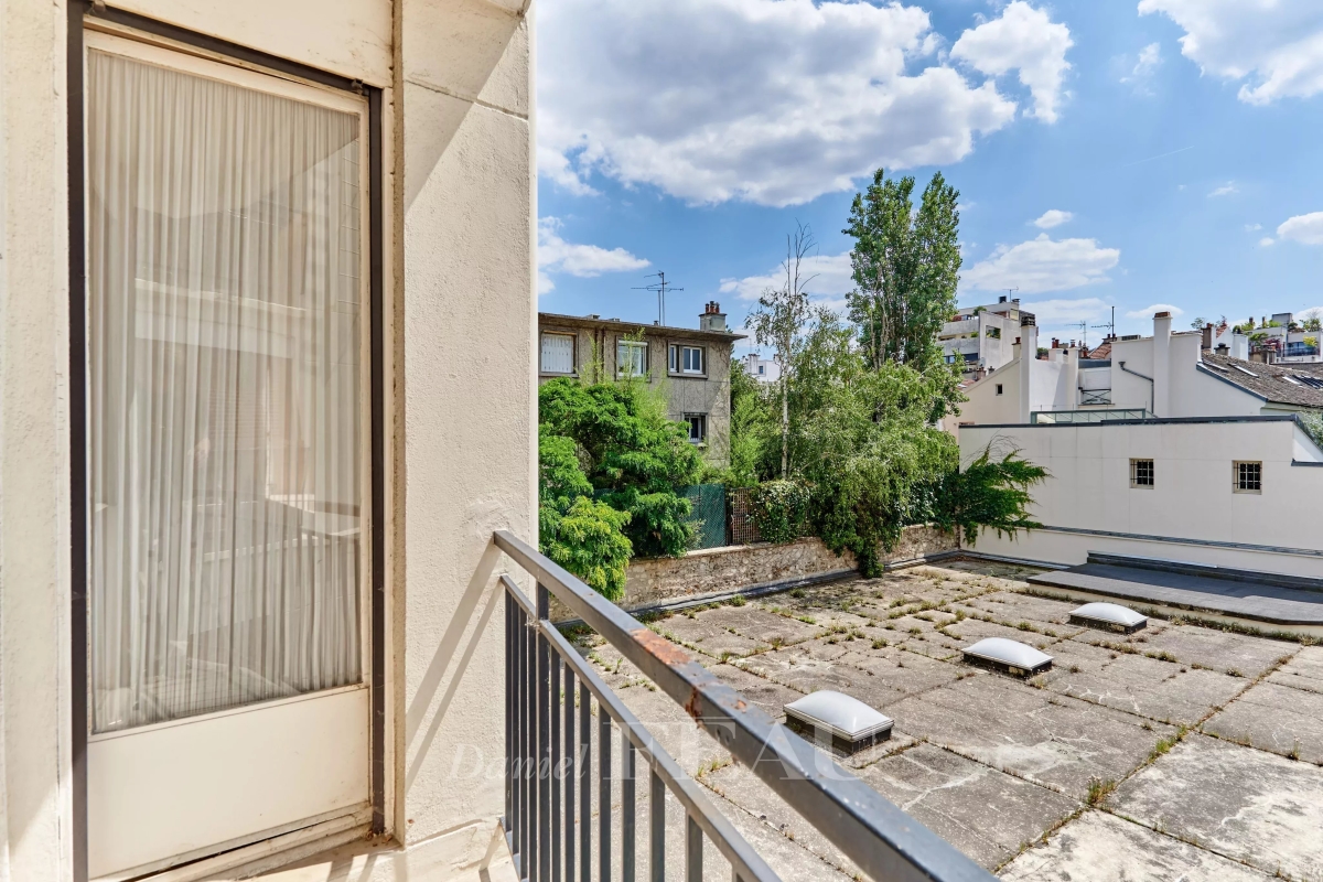 Appartement de luxe à vendre à Boulogne-Billancourt, 849 000 €, Photo 5