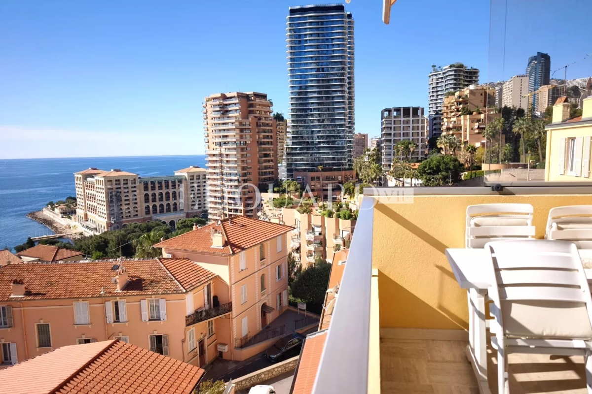 Luxury Apartment for sale in Roquebrune-Cap-Martin, 1 445 000 €, Photo 5
