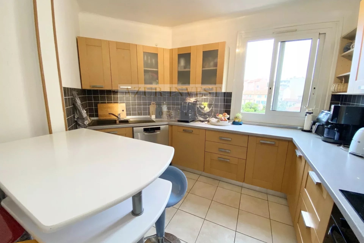 Appartement de luxe à vendre à Menton, 339 000 €, Photo 5