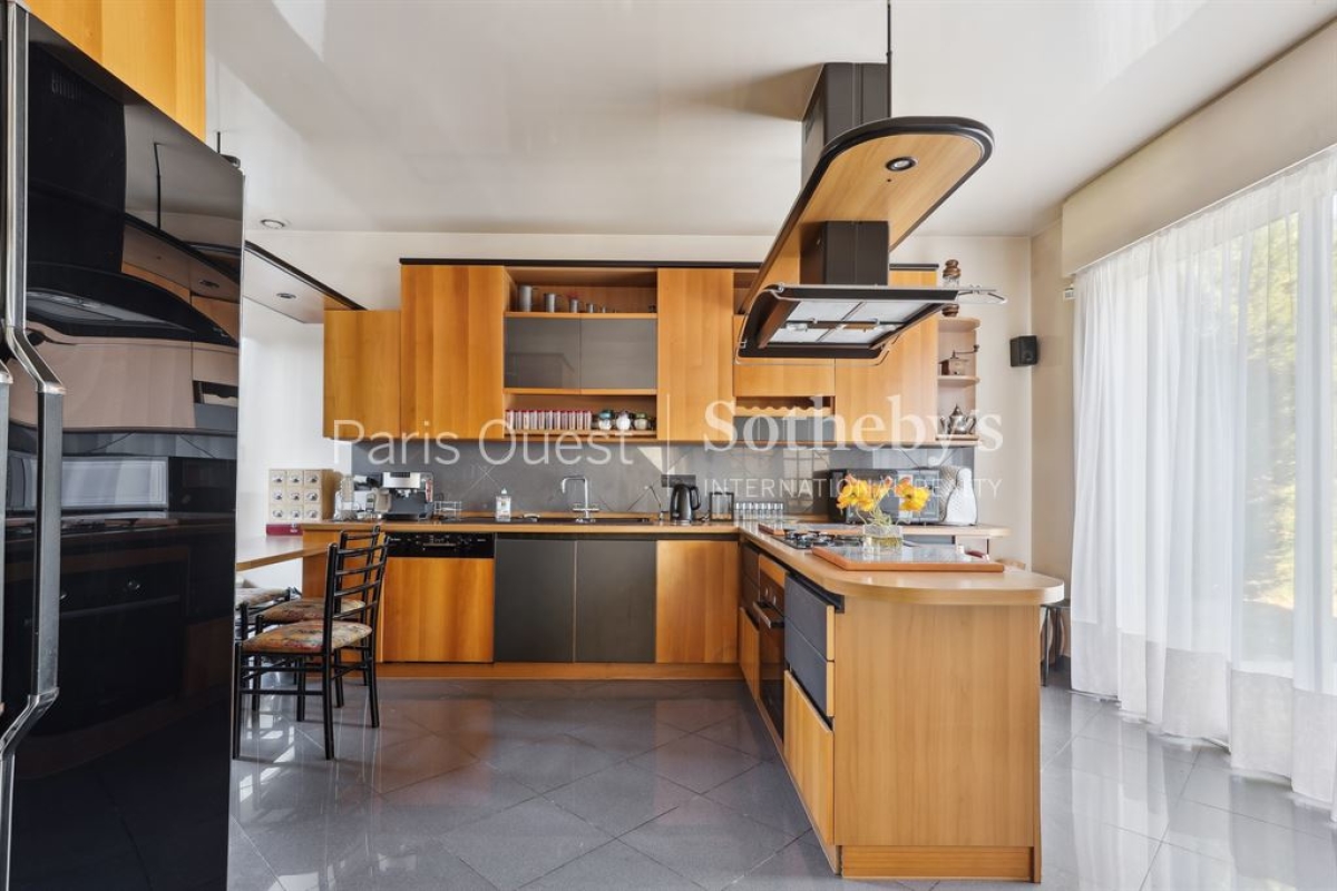 Maison de luxe à vendre à Champigny-sur-Marne, 1 390 000 €, Photo 6