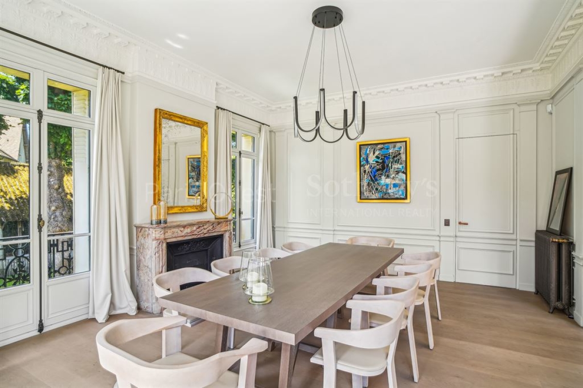 Maison de luxe à vendre à Le Vésinet, 8 900 000 €, Photo 6