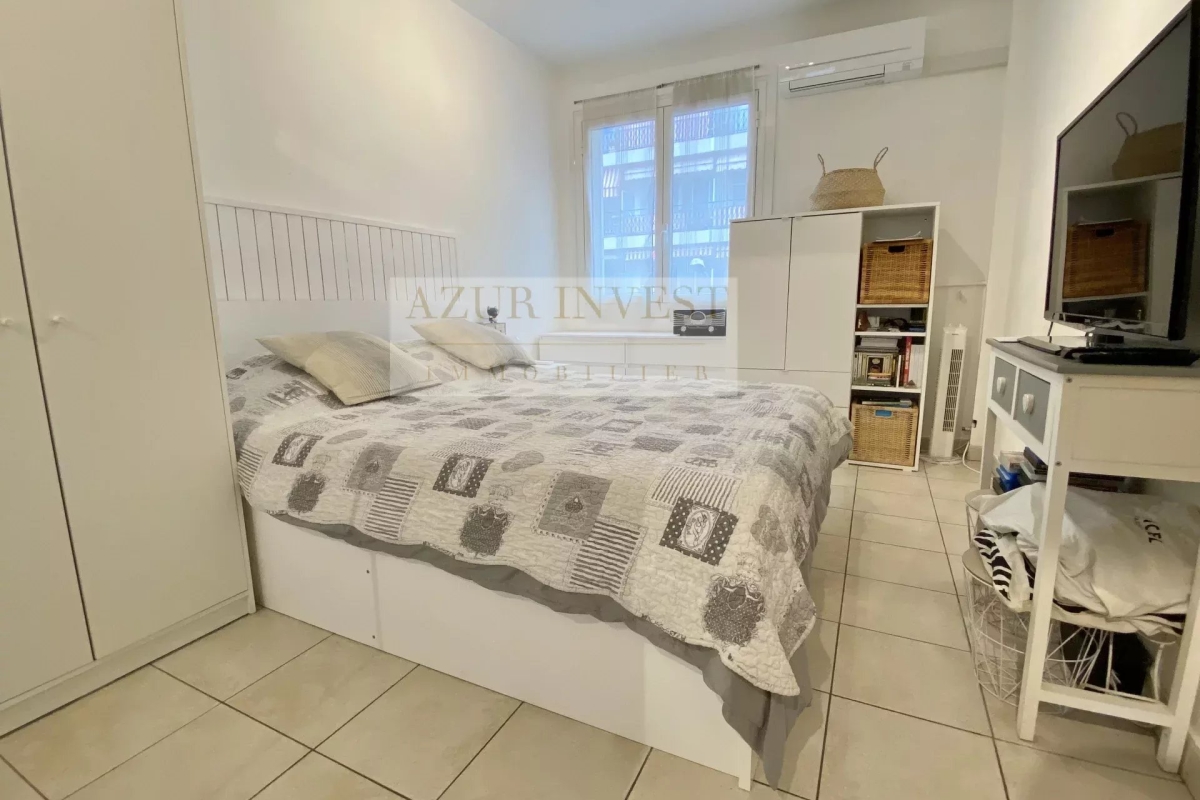 Appartement de luxe à vendre à Menton, 339 000 €, Photo 6