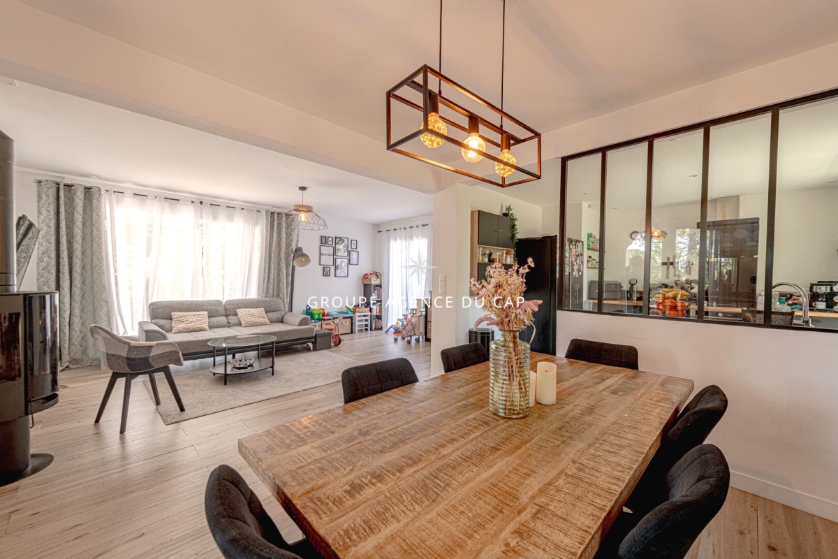 Luxury House for sale in Saint-Raphaël, 1 365 000 €, Photo 7