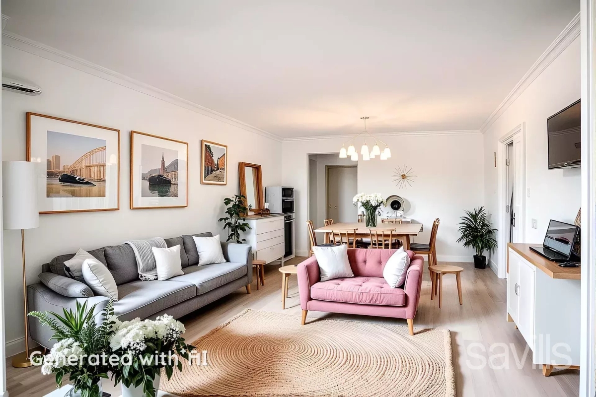 Appartement de luxe à vendre à Nice, 695 000 €, Photo 7