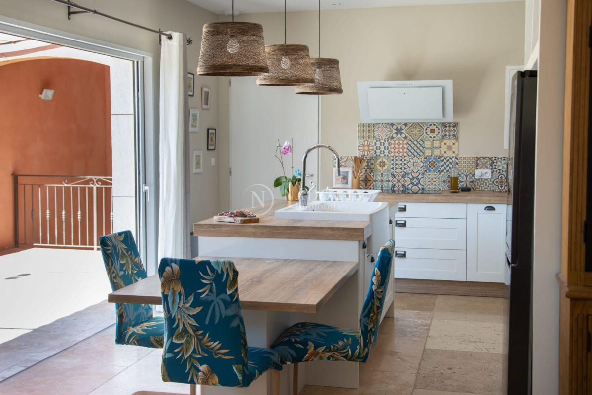 Maison de luxe à vendre à L Isle-sur-La-Sorgue, 850 000 €, Photo 7