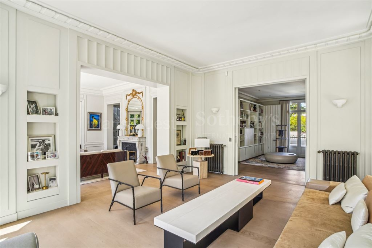 Maison de luxe à vendre à Le Vésinet, 8 900 000 €, Photo 7