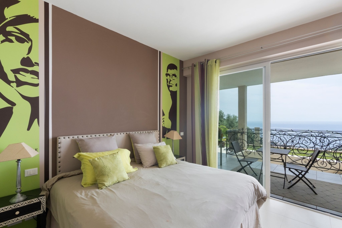 Maison de luxe à vendre à Èze, 9 800 000 €, Photo 7