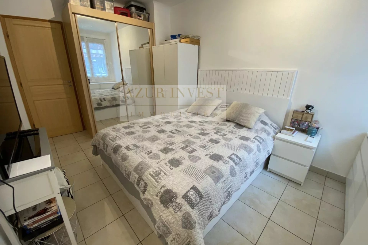 Appartement de luxe à vendre à Menton, 339 000 €, Photo 7