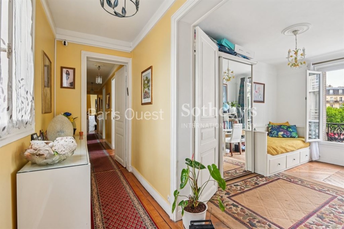 Appartement de luxe à vendre à Paris 16Ème, 819 000 €, Photo 1