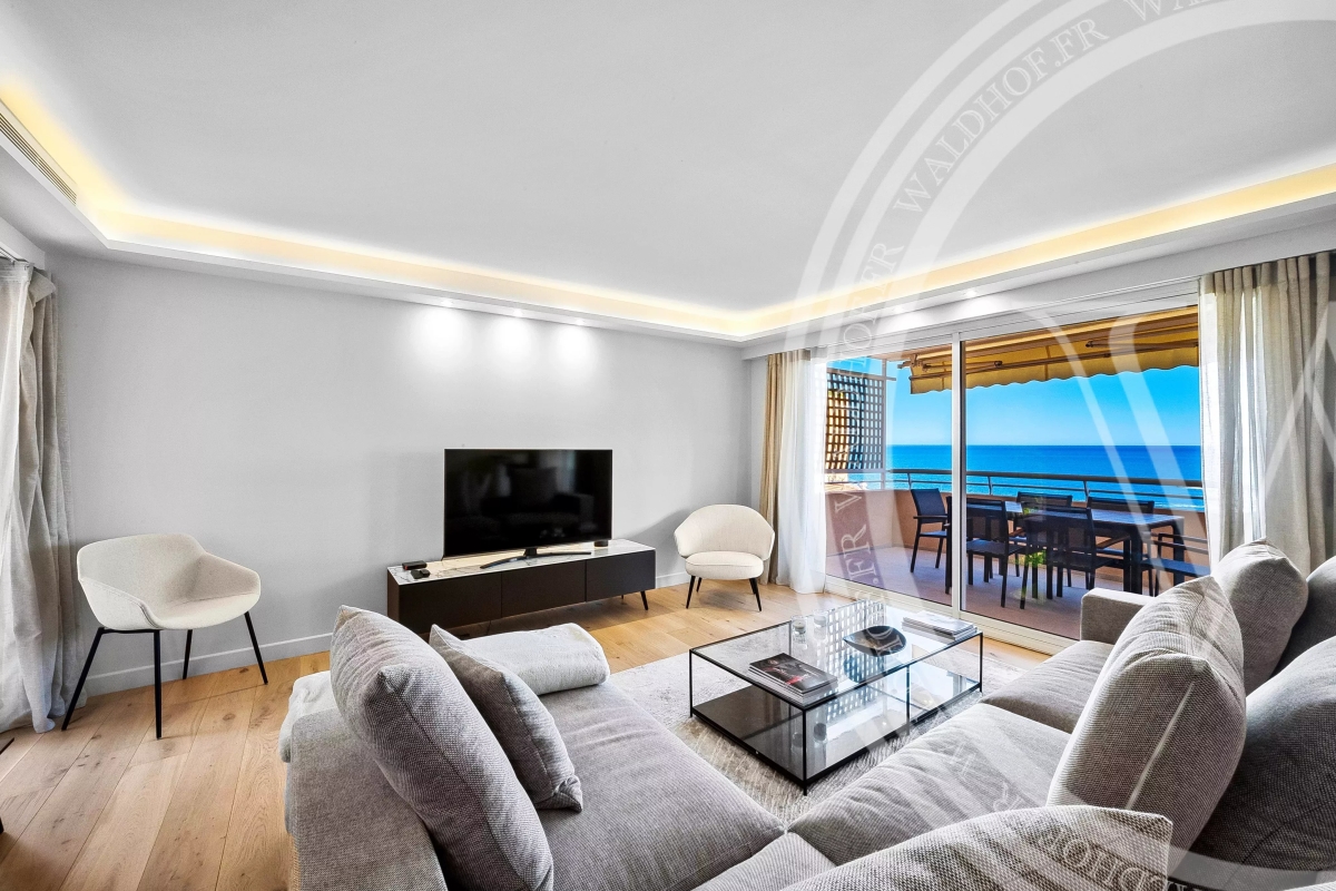 Appartement de luxe à vendre à Beausoleil, 1 790 000 €, Photo 1