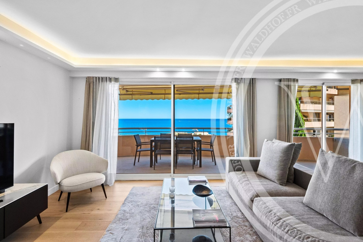 Appartement de luxe à vendre à Beausoleil, 1 790 000 €, Photo 3