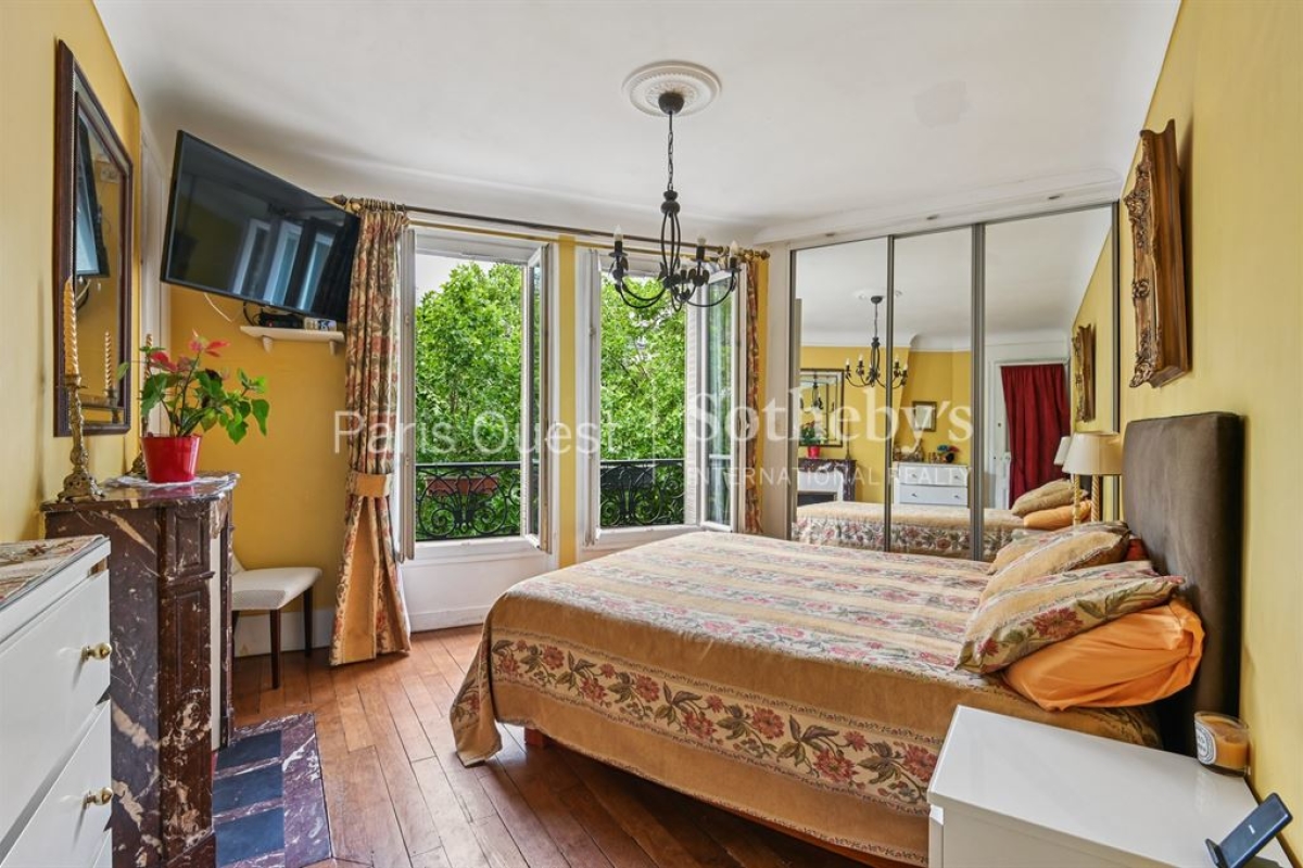 Appartement de luxe à vendre à Paris 16Ème, 819 000 €, Photo 5