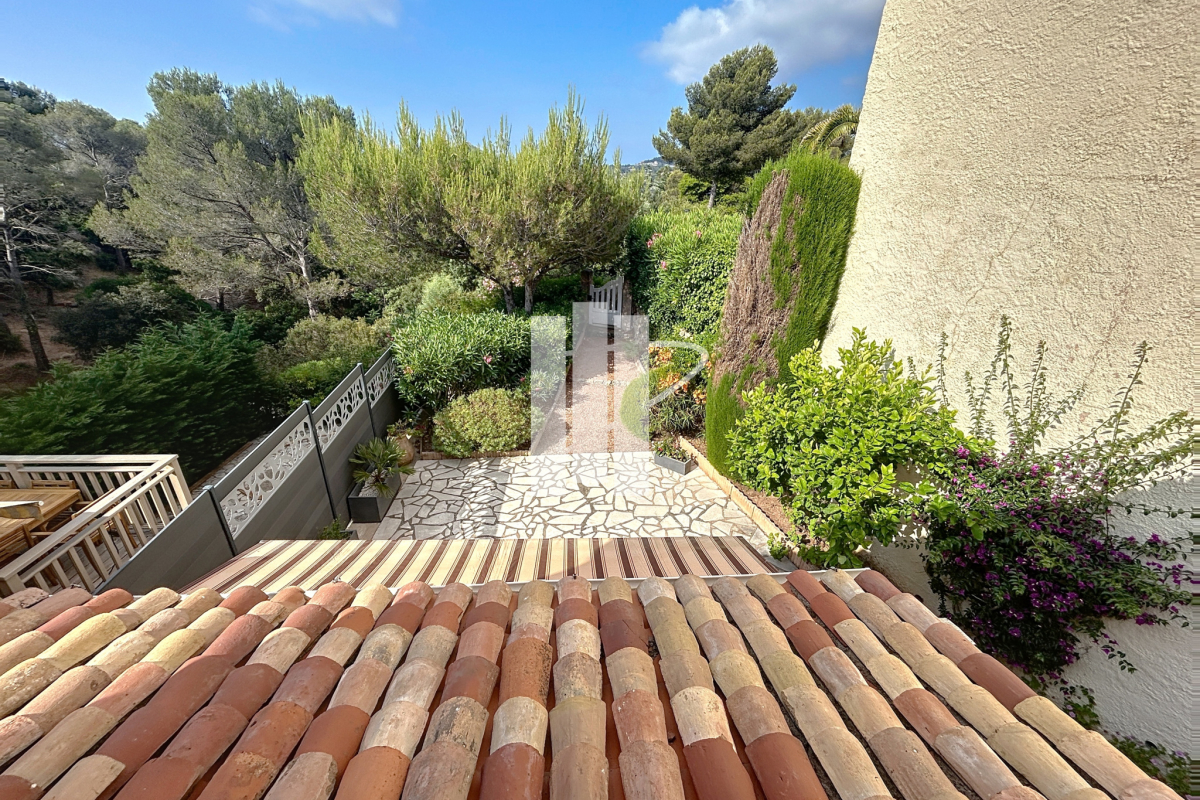 Maison de luxe à vendre à Saint-Raphaël, 440 000 €, Photo 6