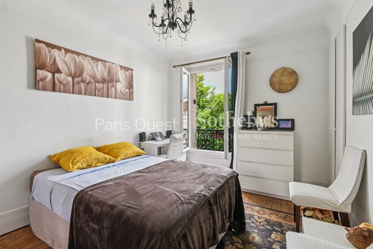 Appartement de luxe à vendre à Paris 16Ème, 819 000 €, Photo 7