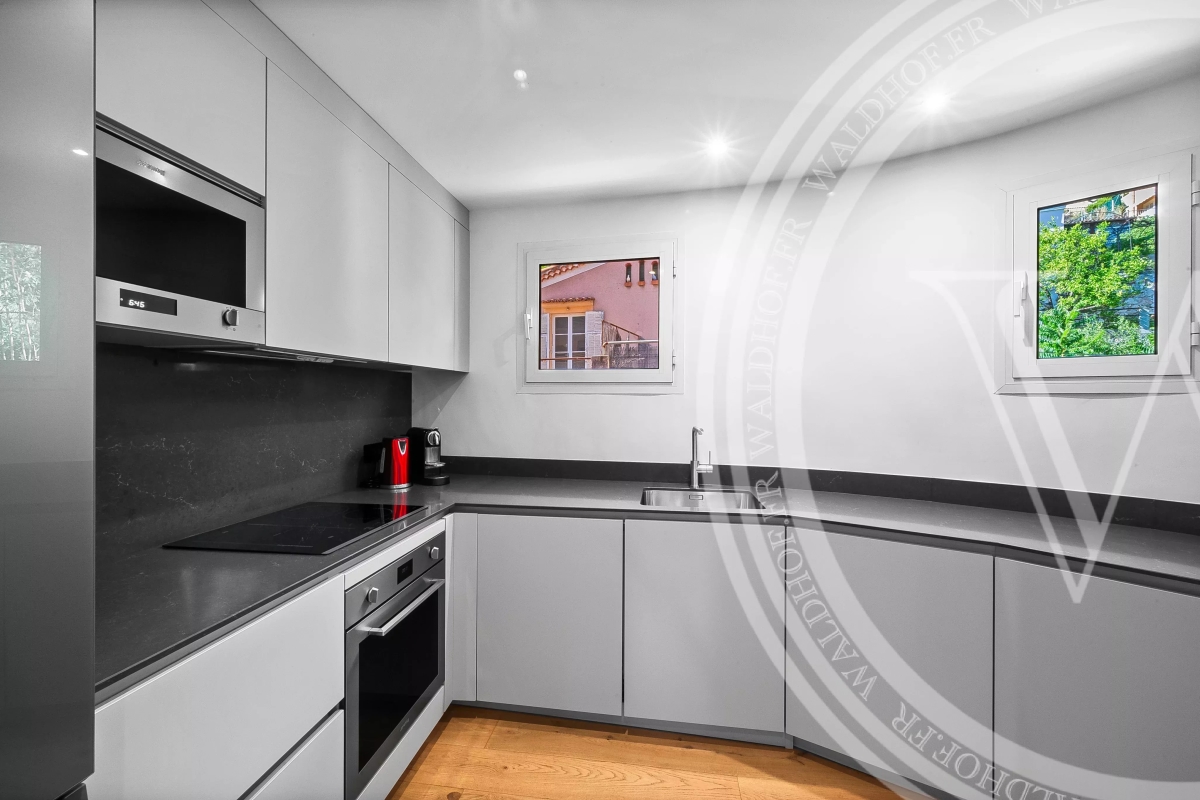 Appartement de luxe à vendre à Beausoleil, 1 790 000 €, Photo 7