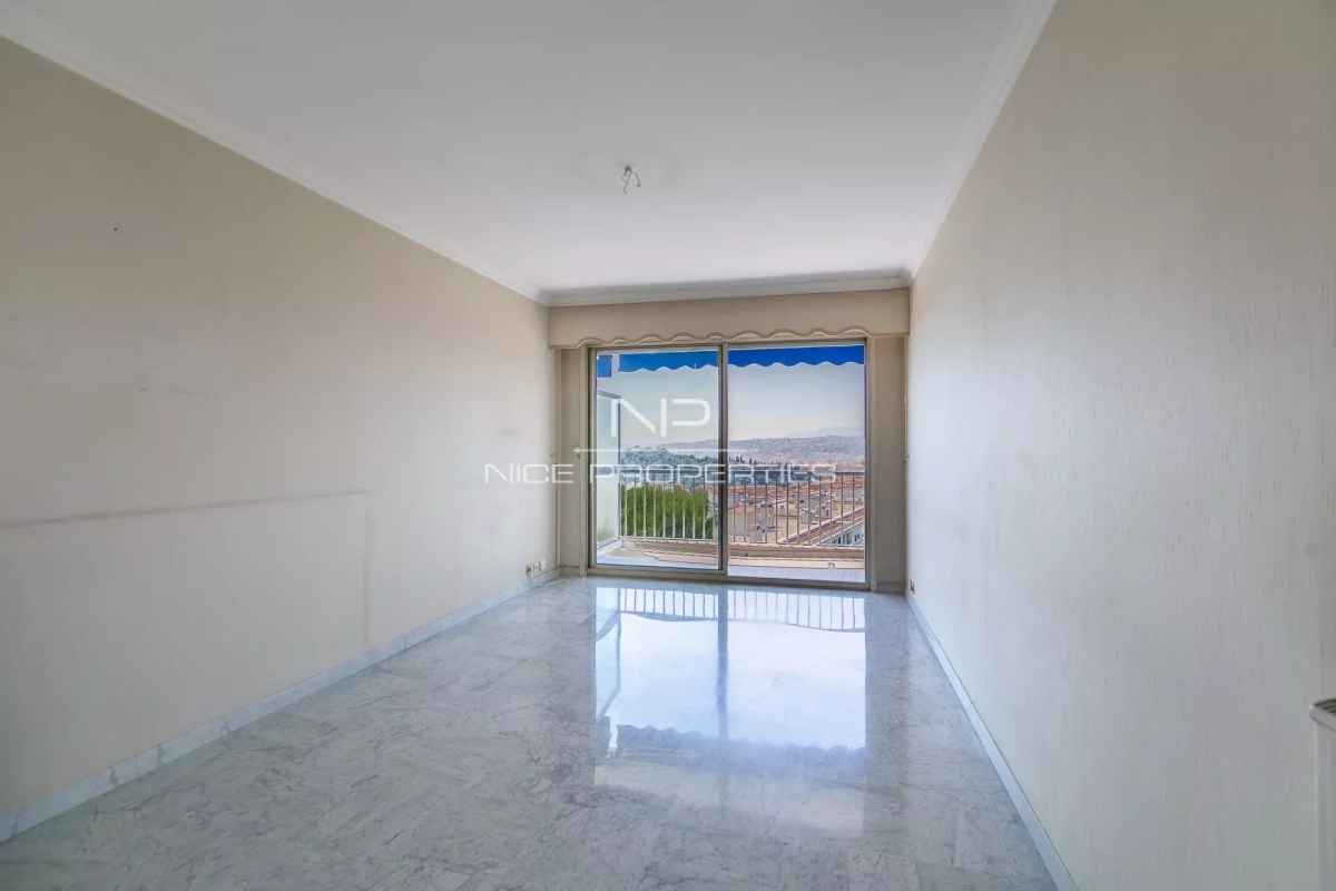 Luxury Apartment for sale in Nice, 580 000 €, Photo 5