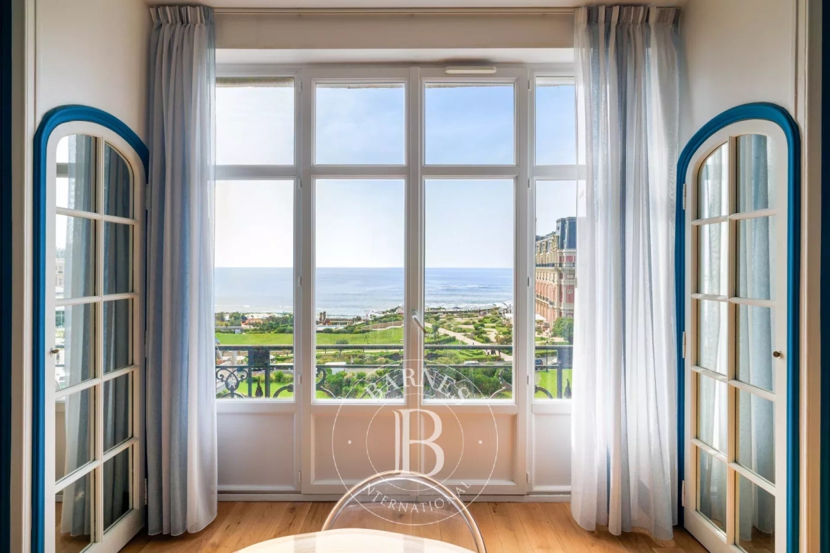 Luxury Apartment for sale in Biarritz, 998 000 €, Photo 1