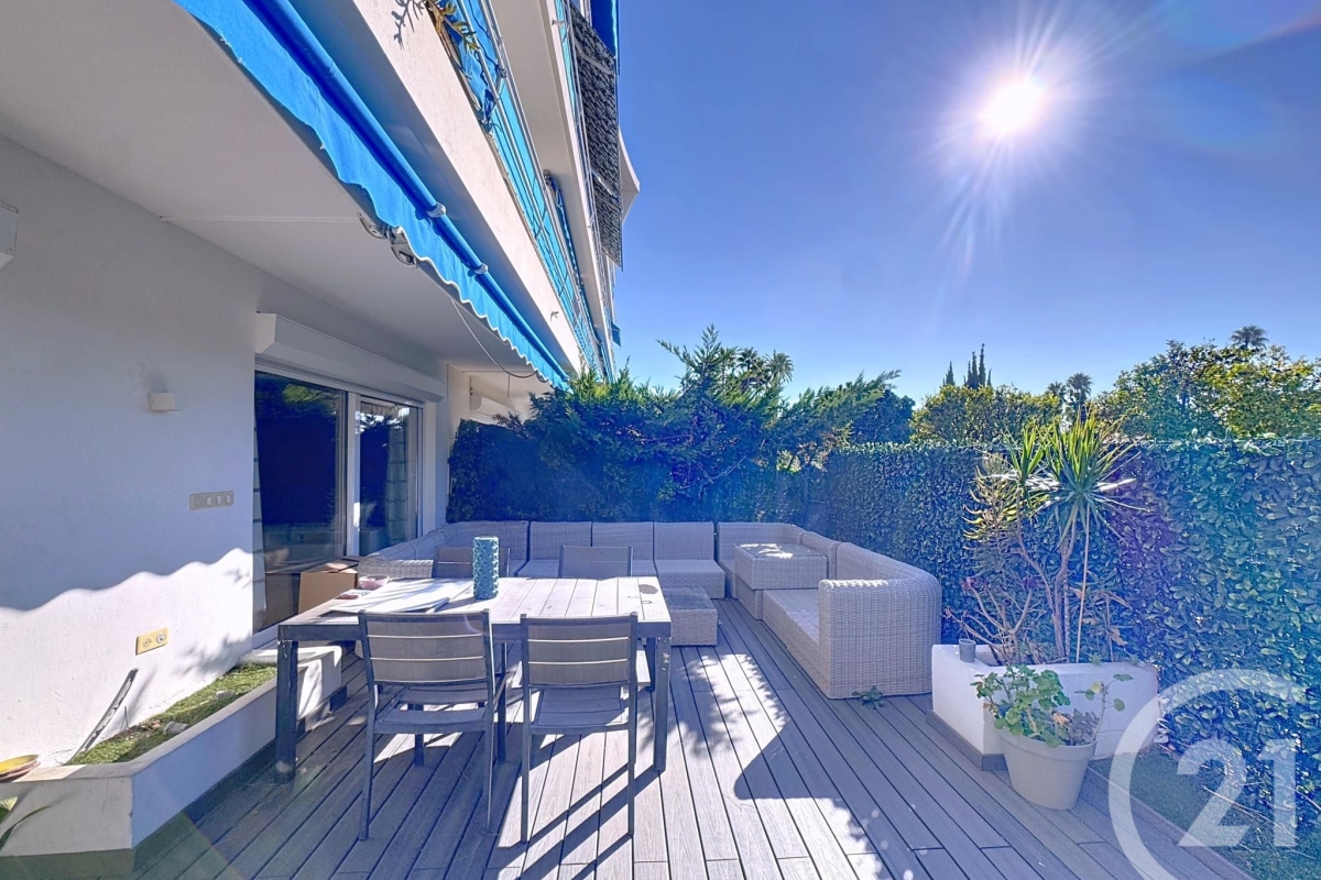Appartement de luxe à vendre à Cannes, 850 000 €, Photo 1